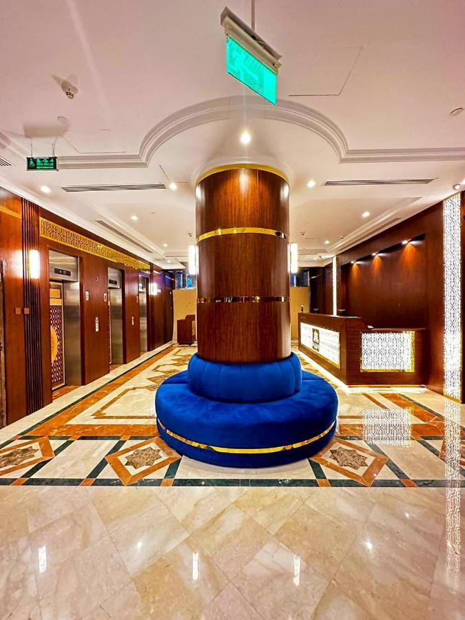 Rose Holiday I1 روز هوليداي المدينة المنورة المظهر الخارجي الصورة